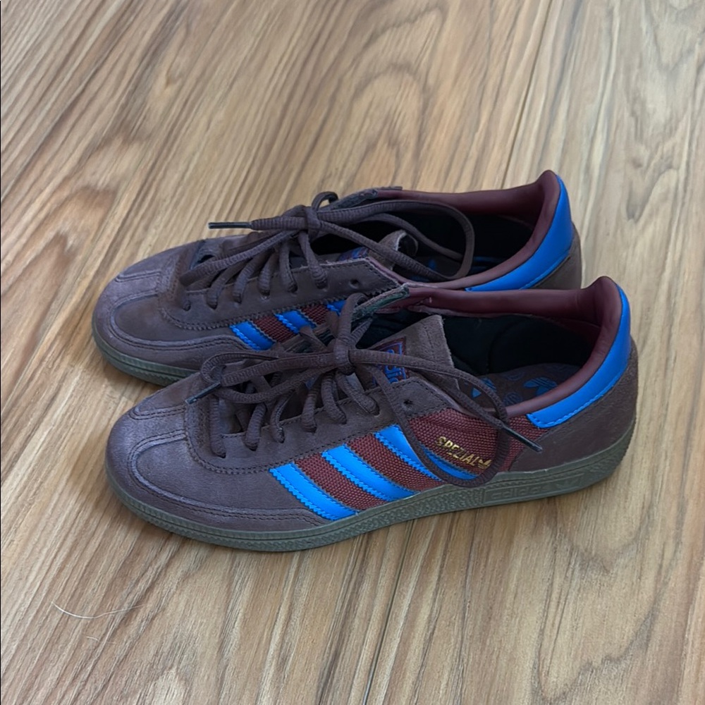 Adidas Handball Spezial Sneakers